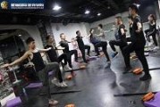 国际健身学院排名国际健身学院