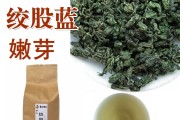 绞股蓝茶的功效,绞股蓝为什么叫短命茶 绞股蓝茶的功效,绞股蓝为什么叫短命茶