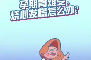 胃反酸是怎么回事,胃烧心
