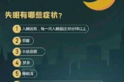 睡眠障碍症有什么表现,青春期睡眠障碍症有什么表现