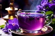 薰衣草茶薰衣草茶图片