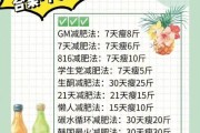 有什么办法减肥不瘦胸有什么办法减肥