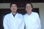 倪海厦去世照片倪海厦到底死在什么病