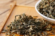 罗布麻叶茶的做法罗布麻叶茶