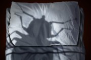 睡眠不好每天都做梦是什么原因,睡眠不好天天晚上做梦咋办