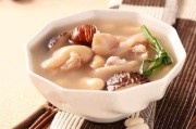 冬季养生食谱,冬季养生食谱大全及做法