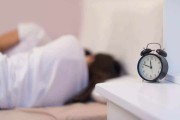 睡眠是一种什么过程,睡眠是一种自然的生理现象