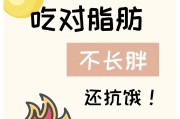 有助于减肥有助于减肥的食物有哪些