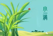 小满节气养生,小满节气养生图片