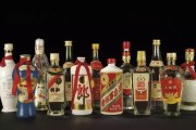 中国名酒排名大全,中国名酒排名