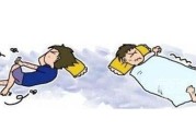 晚上睡觉突然抽搐一下怎么回事,晚上睡觉会突然抽搐一下,比较频繁