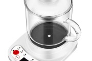 电气石养生杯可以泡茶吗电气石养生杯