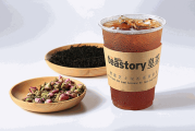 皇茶配方teastory连锁的简单介绍
