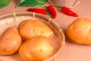 吃土豆能减肥吗,土豆减肥法一天瘦一斤
