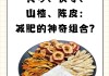 陈皮红枣山楂茶：健康减肥，重拾自信之路