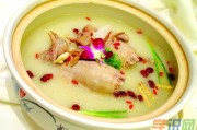 秋冬季饮食养生十个小常识,秋冬季养生食谱