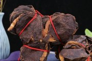 陈皮是橘子皮做的吗怎么做陈皮是橘子皮做的吗