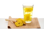 菊花柠檬茶孕妇可以喝吗,菊花柠檬茶