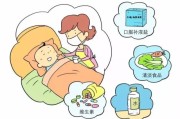 消化不良腹泻,消化不良腹泻症状
