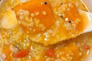 杂粮粥减肥,杂粮粥减肥法