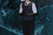 吴亦凡,吴亦凡被拘