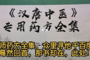 美国汉唐中医网站美国汉堂中医