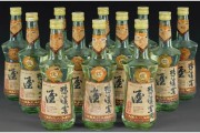 中国4大名酒排名榜中国4大名酒排名