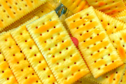 吃苏打饼干可以养胃吗蚂蚁庄园,吃苏打饼干养胃吗蚂蚁