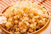 藜麦减肥的人可以吃吗,藜麦减肥