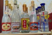 白酒有几种类型,白酒有几种类型的 白酒有几种类型,白酒有几种类型的