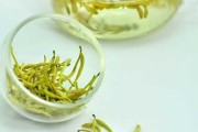 喝金银花有什么好处和功效,喝金银花泡水有什么好处和坏处