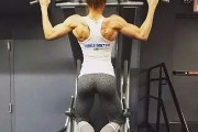 健身教练76话我们练点别的部位吧,健身教练76话我们练点别的部位吧内衣社
