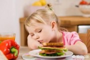 儿童肠胃不好容易生病怎么调理？
