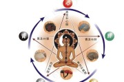 五行经络养生,五行经络养生法