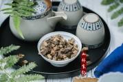 葛根茶,葛根茶的作用