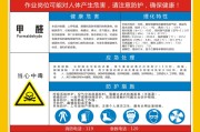 甲醛对人体有什么危害?新房子甲醛对人体有什么危害?