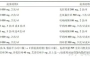 幽门螺旋杆菌阳性怎么根除治疗的简单介绍