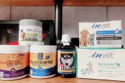 狗保健狗保健品有哪些
