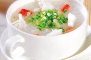 美容养生粥有哪些,美容养生粥