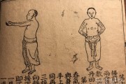 中华养生益智气功中华养生益智气功一部功动功视频