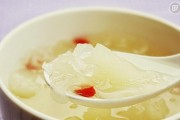 清肺化痰的食物,清肺化痰的食物中医