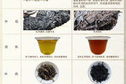 普洱茶鉴别好坏普洱茶怎样鉴别好坏