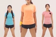 郑多燕健身舞3郑多燕健身舞37分钟全集视频