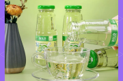 金银花露有什么作用和功效止咳化痰,金银花露有什么作用和功效