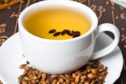 大麦茶的作用与功效大麦茶的作用与功效与禁忌