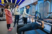 私人教练培训健身教练学校合法吗私人教练培训健身教练学校