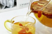 冬季养生茶饮推荐冬季养生茶 冬季养生茶饮推荐冬季养生茶