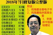 倪海厦人纪针灸65集,倪海厦人纪针灸1至90集