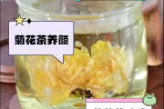 玫瑰花加菊花泡水喝有什么功效,菊花泡水喝有什么功效