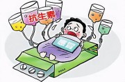 抗生素,抗生素最多能连用几天 抗生素,抗生素最多能连用几天
